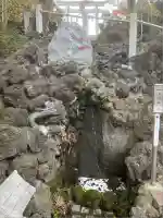 多摩川浅間神社(東京都)