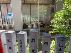 比枝神社(大阪府)