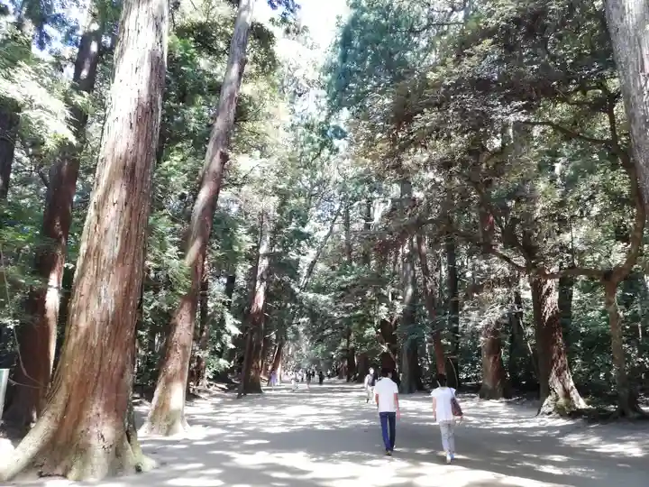 鹿島神宮のその他建物