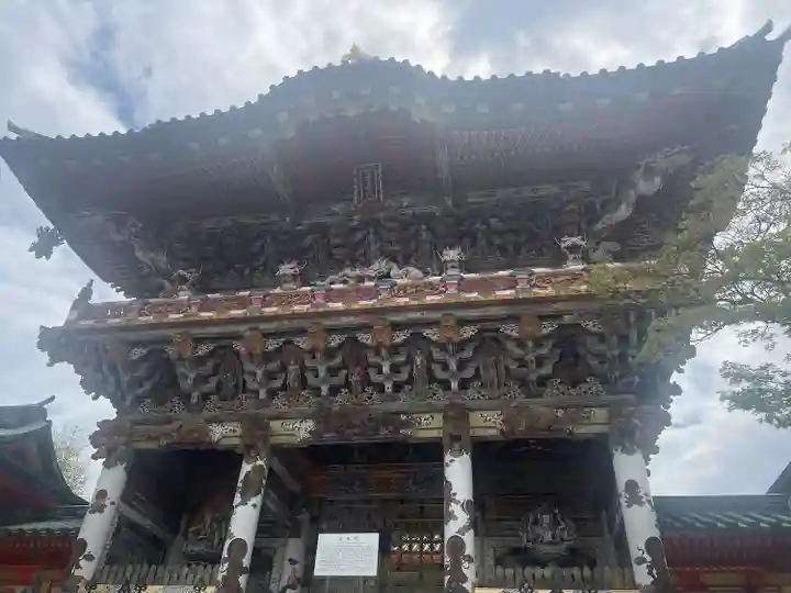 耕三寺(広島県)