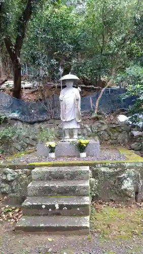 金胎寺(三重県)