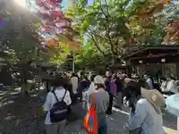 彌彦神社 (伊夜日子神社)(北海道)