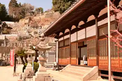 長生寺(広島県)