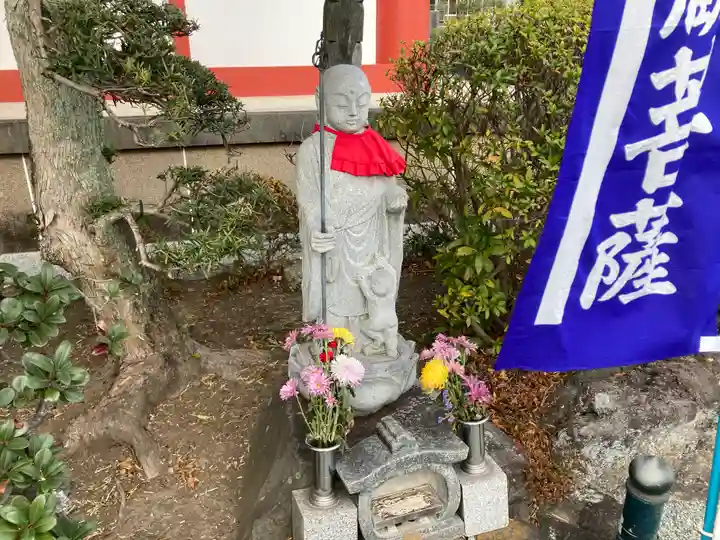 光照寺(神奈川県)