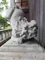 八幡神社(福井県)