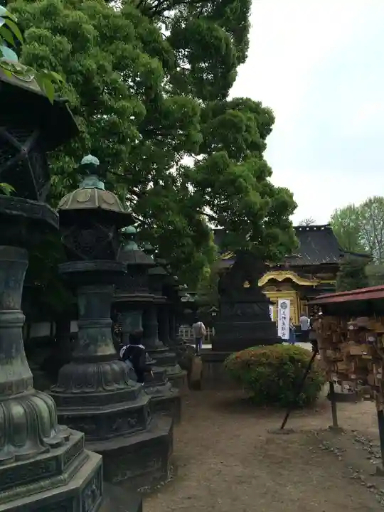 上野東照宮(東京都)