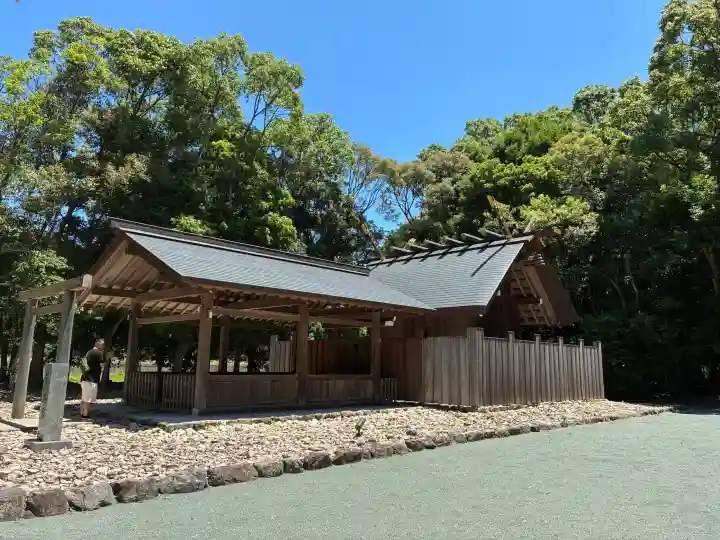 宗像大社(福岡県)