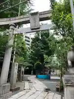 小野照崎神社(東京都)