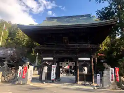 日牟禮八幡宮(滋賀県)