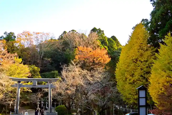 香取神宮(千葉県)