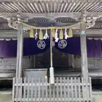 鳥取東照宮(旧樗谿神社)(鳥取県)