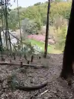 愛宕地蔵尊のその他建物