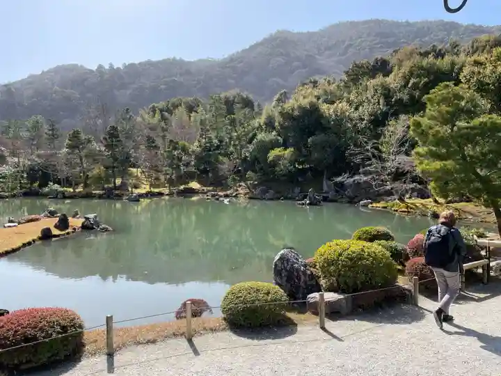 天龍寺(京都府)