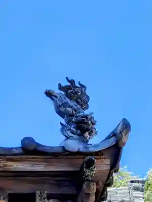 新井薬師（梅照院）(東京都)