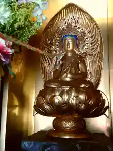 薬王寺の仏像(2020年04月16日(木) 00時34分34秒投稿)