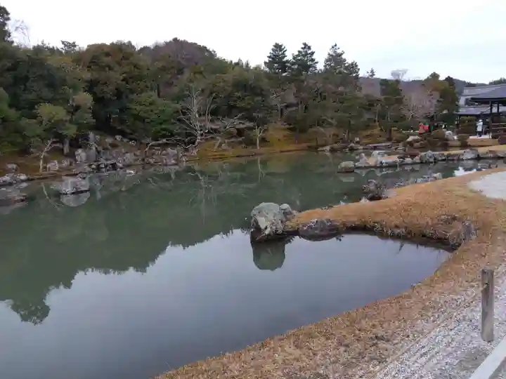 天龍寺(京都府)