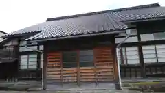 少林寺の本殿