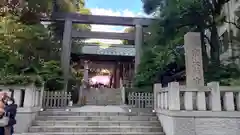 東京大神宮(東京都)