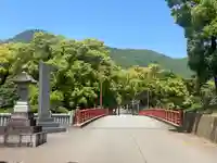 大麻比古神社(徳島県)