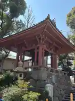 品川寺(東京都)