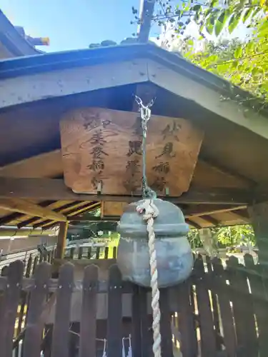 白蛇辨財天のその他建物