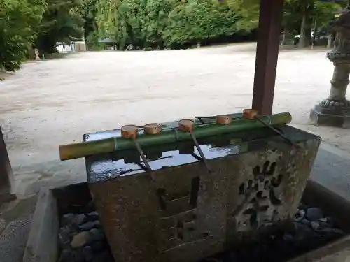 速谷神社(広島県)