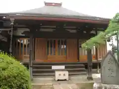 観蔵寺(東京都)