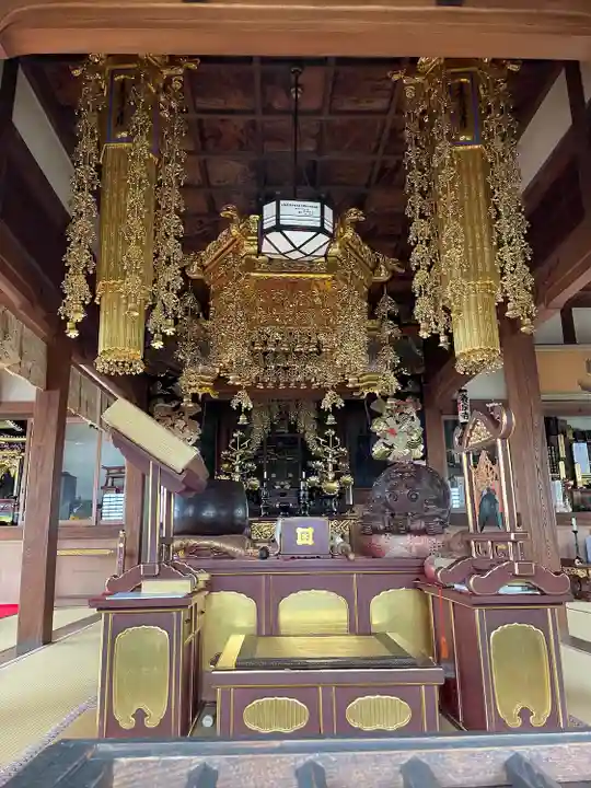 養泉寺(東京都)