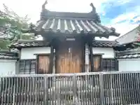 善光寺(三重県)