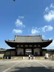 法隆寺(奈良県)