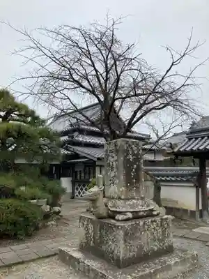 花岳寺のその他建物