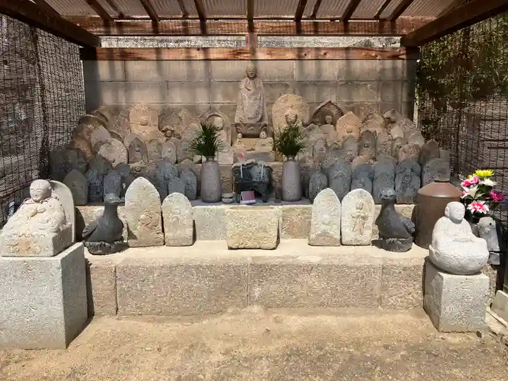 長生寺(広島県)