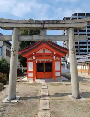 稲荷神社(愛媛県)