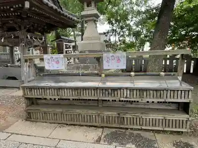 玉前神社(千葉県)