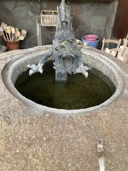 円頓寺(東京都)