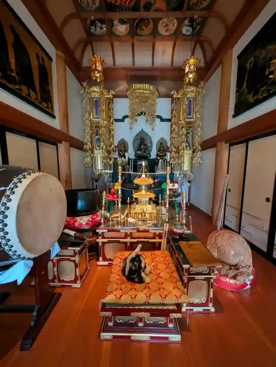 西泉寺(福島県)