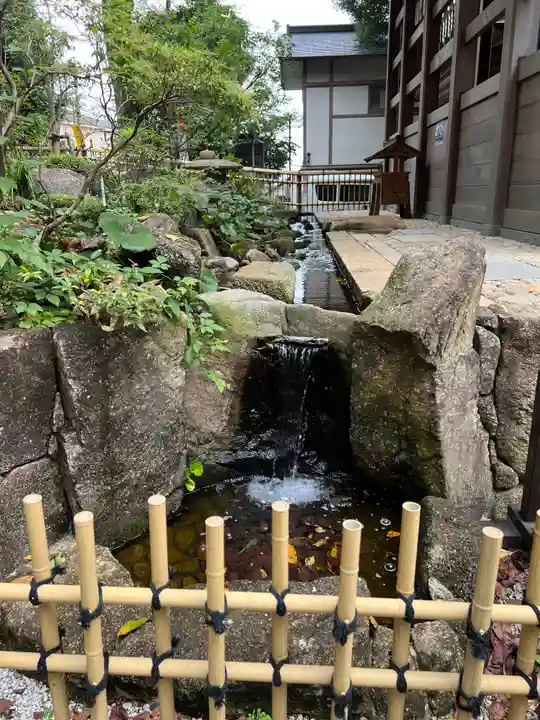 師岡熊野神社(神奈川県)