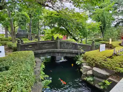 浅草寺(東京都)