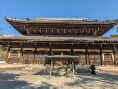 南禅寺の本殿