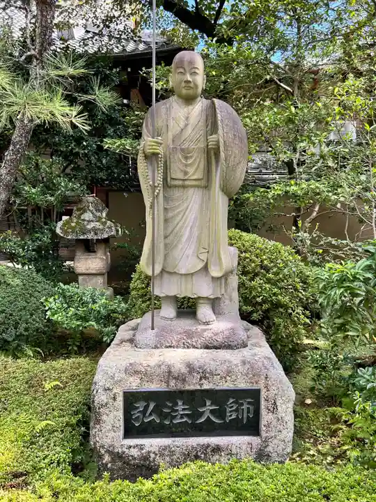 東長谷寺 薬王院(東京都)