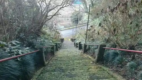 芳賀天満宮のその他建物