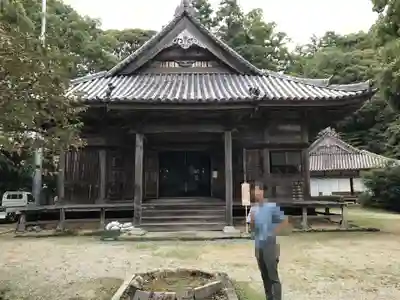 近長谷寺(三重県)