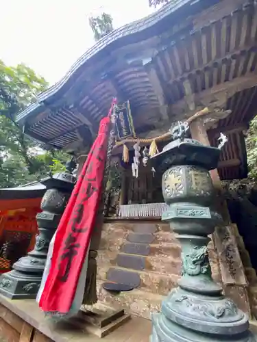 本瀧寺(大阪府)
