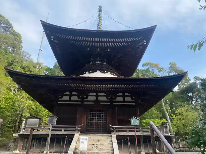 石山寺(滋賀県)