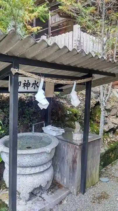 木山神社(岡山県)