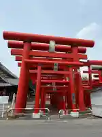 小泉稲荷神社(群馬県)