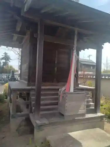 東岩寺(宮城県)