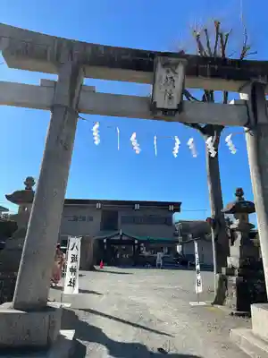 日野八坂神社(東京都)