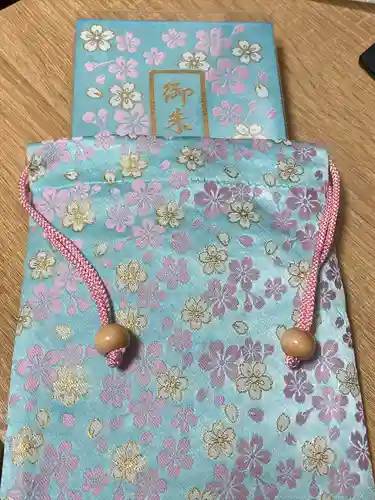 桜神宮(東京都)