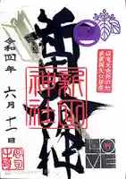 新田神社(東京都)